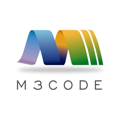 M3 Code's Logo