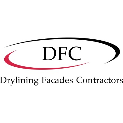 DF Contractors Ltd's Logo