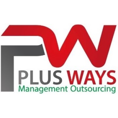 Plus Ways's Logo