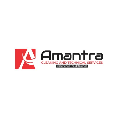 Amantra Cleaning and Technical Services's Logo