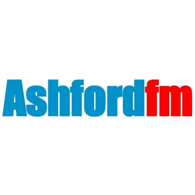 Ashford FM's Logo