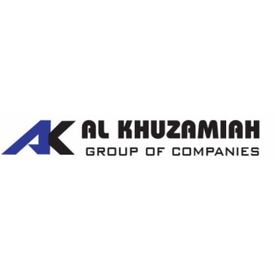 Khuzamiah Group's Logo