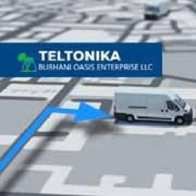 Teltonika - Burhani Oasis Enterprise LLC's Logo