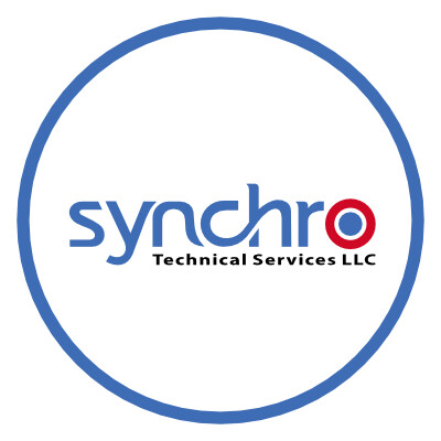 Synchro Technical Services's Logo