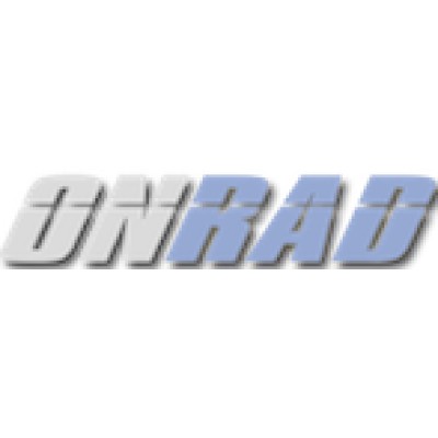 ONRAD | Soluções para Central de Telerradiologia's Logo