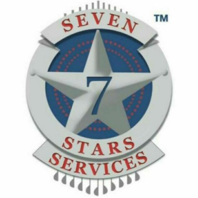 SEVEN STAR GLOBAL POSITIONING SYSTEMS TRADING's Logo