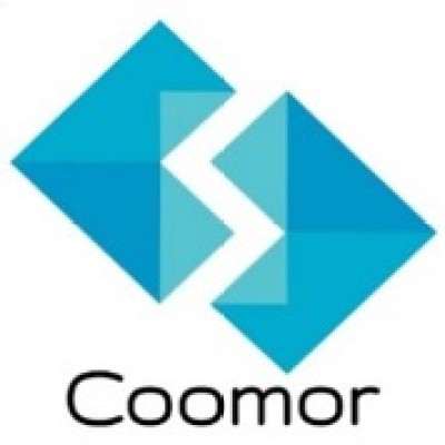 Coomor Strategic Consulting's Logo