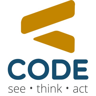 Code Desenvolvimento e Tecnologia's Logo