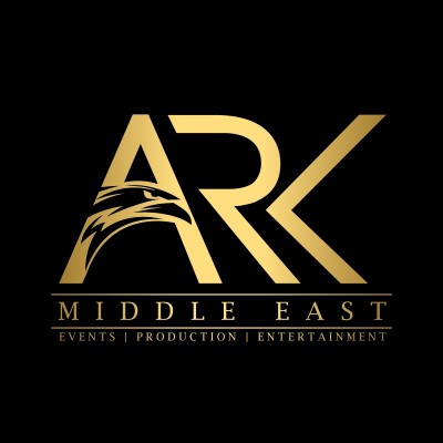 ARK MIDDLE EAST EVENT MANAGEMENT's Logo