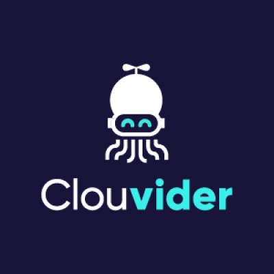 Clouvider's Logo