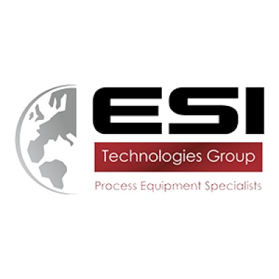 ESI Technologies Group's Logo