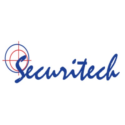 Securitech Systems Limited's Logo