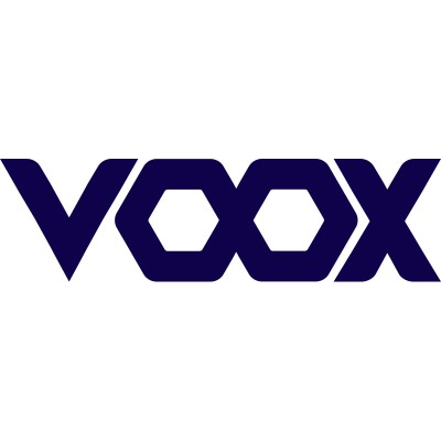 VooX's Logo