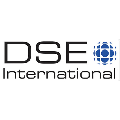 Defence and Security Equipment International Ltd's Logo