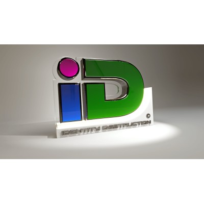 IDENTITY DESTRUCTION LTD's Logo