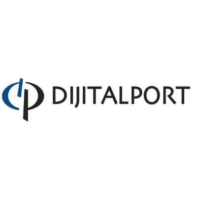 DijitalPort Istanbul's Logo