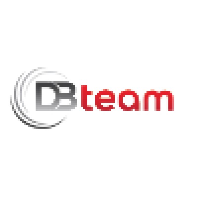 DB-Team's Logo