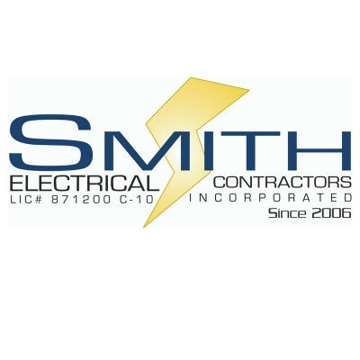 Smith Electrical Contractors Inc.'s Logo