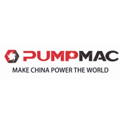 PUMPMAC's Logo