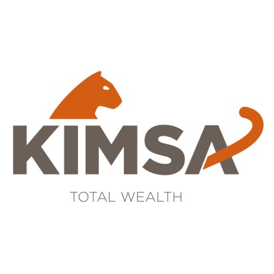 Kimsa's Logo