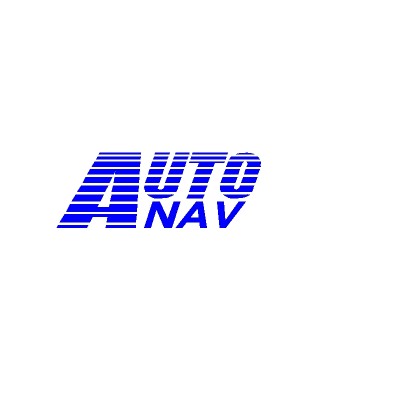 Autonav's Logo