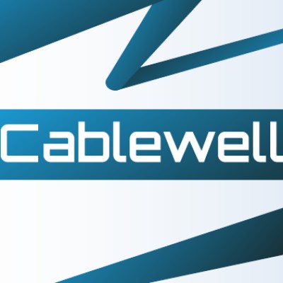 Cablewell Installations Inc.'s Logo