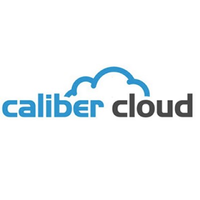 Caliber Cloud Inc.'s Logo