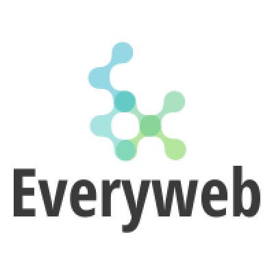 Everyweb.co's Logo