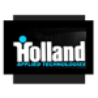 Holland Applied Technologies's Logo