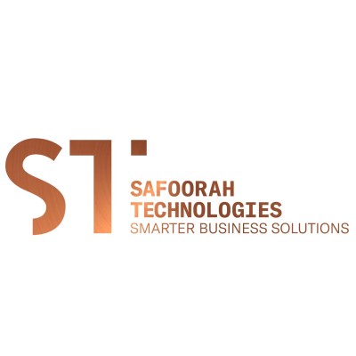 Safoorah Technologies Inc.'s Logo