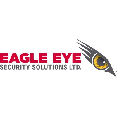 Eagle Eye Security Solutions Ltd.'s Logo