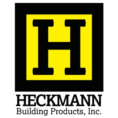 Heckmann Building Products Inc.'s Logo