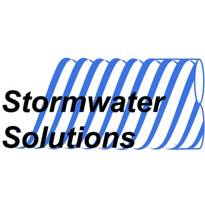 Stormwater Solutions's Logo