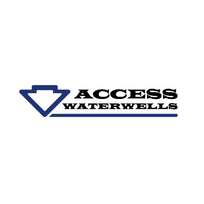 Access Waterwells Inc.'s Logo