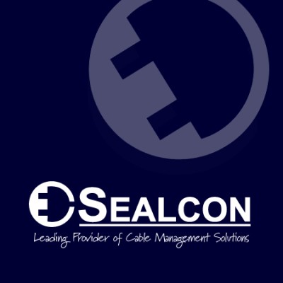 Sealcon's Logo