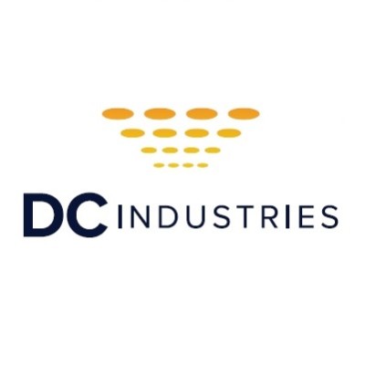 DC Industries Inc.'s Logo