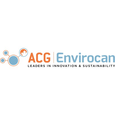 ACG Envirocan's Logo