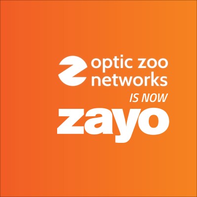 Optic Zoo Networks Ltd.'s Logo