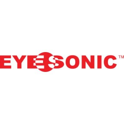 Eyesonic Enterprises Inc.'s Logo