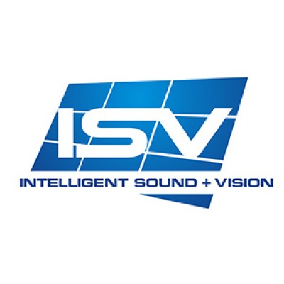 Intelligent Sound and Vision's Logo