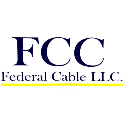 Federal Cable LLC.'s Logo