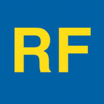 Amphenol RF's Logo