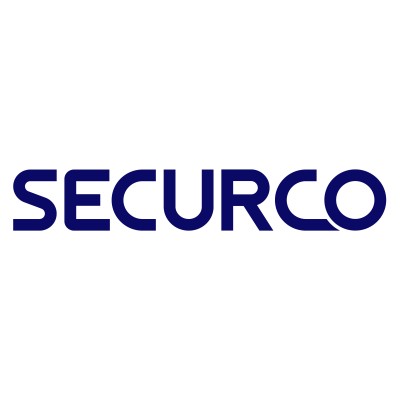 Securco Services Inc.'s Logo