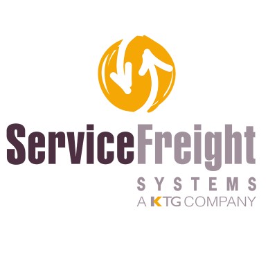 Service Freight Systems Inc.'s Logo