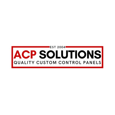 ACP Solutions Inc's Logo