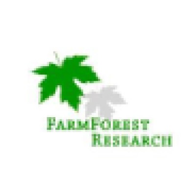 FarmForest Research's Logo