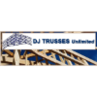 DJ TRUSSES UNLIMITED INC.'s Logo