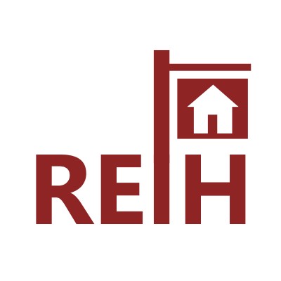 Real Estate Investments Hub's Logo