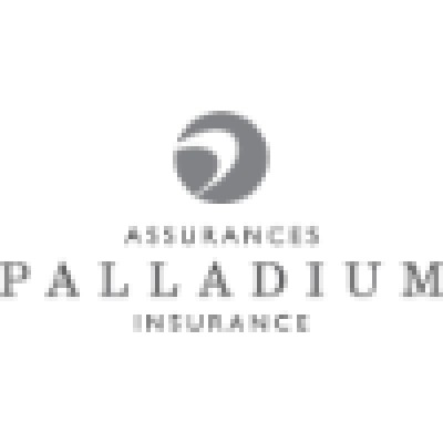 Palladium Insurance's Logo