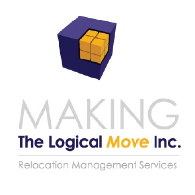 Making The Logical Move Inc's Logo